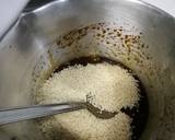 Sesame candy recipe step 3 photo