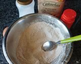 Foto del paso 4 de la receta: Pascualina con masa integral