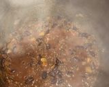 A picture of step 4 of (Venison) Chili.