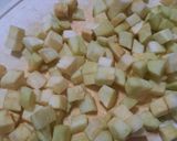 Foto del paso 2 de la receta: Berenjena - Shaksuka - ingrediente noble