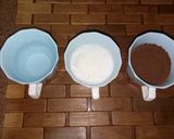 صورة لخطوة 1 من وصفة رغوة نسكافيه