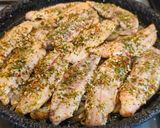 Foto del paso 2 de la receta: Pescado a la crema delicioso - Un hallazgo esta receta!!!