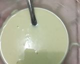 Foto langkah ke 4 dari resep Bola ubi jalar isi coklat (irit bahan).