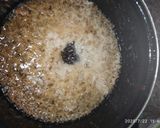 रबड़ी घेवर (rabdi ghevar recipe in Hindi) रेसिपी चरण 3 फोटो