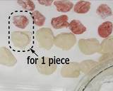<Jouyo-Wagashi> Macaron Style recipe step 7 photo