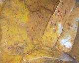 A picture of step 2 of Lahori Fish Fry!.