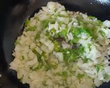 Foto del paso 1 de la receta: Canelones de acelga y ricota con salsa mixta