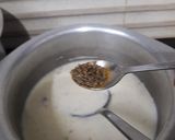 A picture of step 16 of Spicy Curry cholay.