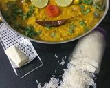 રસિયા ભાત (rasiya Rice recipe in gujarati) રેસીપી સ્ટેપ5ફોટો