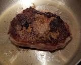 Cajun Shrimp Sauce (over Steak) recipe step 2 photo