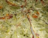 Foto del paso 5 de la receta: Pizza casera