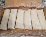 Foto del paso 7 de la receta: Bacalao al pimentón al Microondas al horno o Freidora de aire tú eliges