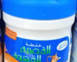 صورة لخطوة 1 من وصفة خلطة القهوه سريعة التحضير