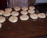 Foto del paso 4 de la receta: Pan casero