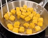 Hình bước làm 12 của món Sweet Potato Gnocchi