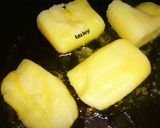 Foto langkah ke 1 dari resep Tape panggang keju susu coklat.