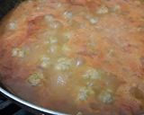 Foto del paso 2 de la receta: Albóndigas en salsa con arroz