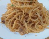 Foto del passaggio 2 della ricetta Pasta ca muddicata (con la mollica)