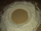 Pan casero esponjoso!