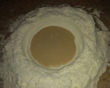 Foto del paso 2 de la receta: Pan casero esponjoso!