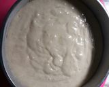 Foto langkah ke 6 dari resep Bolu Susu Lembang Kukus.