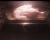 Foto del paso 4 de la receta: Pollo entero asado