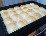 Foto del paso 6 de la receta: Miguelitos (PAN DE LECHE RELLENOS)