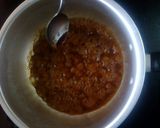 Foto langkah ke 1 dari resep BOLU KARAMEL irit telur No Mixer.