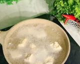 Foto langkah ke 4 dari resep Tahu Cabe Garam.