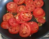 Foto del paso 1 de la receta: Salsa para pasta
