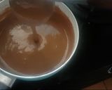 Foto langkah ke 5 dari resep Puding vla coklat salju regal.