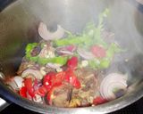 Foto del paso 3 de la receta: Fricasé de carnero