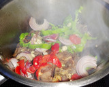 Foto del paso 3 de la receta: Fricasé de carnero