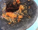 Foto langkah ke 3 dari resep Seblak Makaroni.
