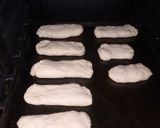 Foto del paso 3 de la receta: Pan de completo