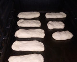 Foto del paso 3 de la receta: Pan de completo