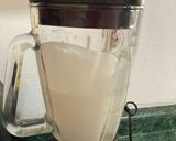 Foto del paso 2 de la receta: Panna cotta con coulis de fresa
