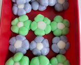 Foto langkah ke 4 dari resep Bua Loy Thai Dessert (Kolak Thailand).