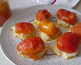 Foto del paso 4 de la receta: Tomate confitado