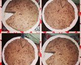 A picture of step 7 of Chocolate mousse cake 🍰.