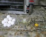 Foto del paso 2 de la receta: Pan de zanahoria