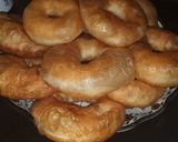 Foto del paso 8 de la receta: Sfanj marroquí (سفنج مغربي)