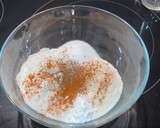 Foto del paso 3 de la receta: Corn Dog