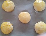 Hamburger házi buciból recept fázis 2 fotója
