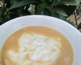 Foto langkah ke 6 dari resep Bubur sumsum kuah santan.