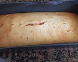 Foto del paso 6 de la receta: Budín de yogurt de frutilla