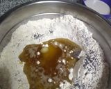 Foto del paso 4 de la receta: Bizcochitos rápidos de grasa con amapolas.👩🏼🍳🤩