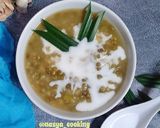 Foto langkah ke 5 dari resep Bubur Kacang Hijau.