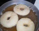 A picture of step 8 of Doughnut.