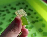 Foto langkah ke 4 dari resep Permen Agar-agar.